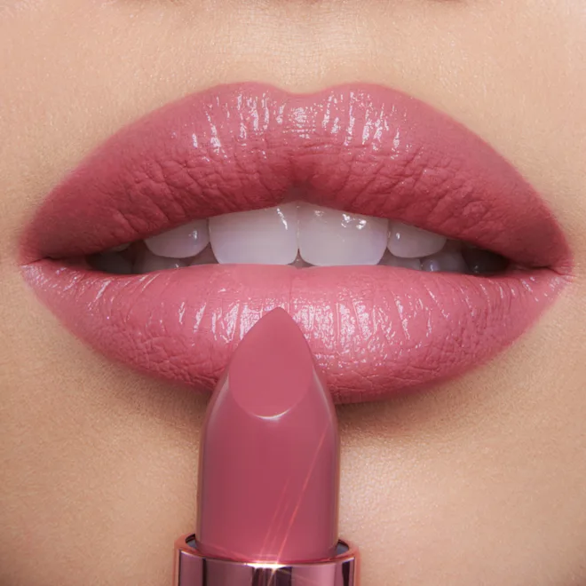 ست رژ لب مینی شارلوت تیلبری Hollywood Iconic Mini Lip Trio - تصویر 2