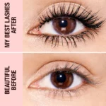 ریمل شارلوت تیلبری Pillow Talk Push Up Lashes! Mascara - تصویر 3