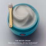 کرم آبرسان سبک تاچا The Water Cream – حجم ۵۰ میل - تصویر 3