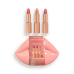 ست رژ لب مینی شارلوت تیلبری Hollywood Iconic Mini Lip Trio