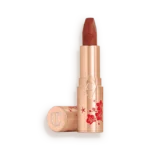 رژ لب شارلوت تیلبری Matte Revolution – Blossom Red