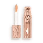 برق لب حجم‌دهنده شارلوت تیلبری Big Lip Plumpgasm – Nudegasm Diamonds