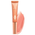 رژگونه و هایلایتر شارلوت تیلبری Peachgasm