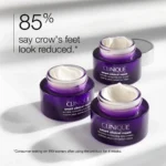 کرم دور چشم کلینیک Smart Clinical Repair Wrinkle Correcting Eye Cream - تصویر 4