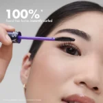ریمل فرکننده و حجم‌دهنده سفورا کالکشن Love The Lift - تصویر 3