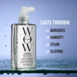 اسپری ضد وز کالر واو Dream Coat Supernatural Spray – 200ml - تصویر 4