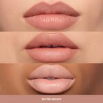 خط لب آناستازیا بورلی هیلز Lip Liner – Muted Mauve - تصویر 2