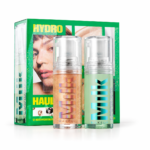 ست دو عددی پرایمر میلک میکاپ Hydro Grip Haul