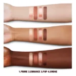 پالت سایه چشم چهار رنگ شارلوت تیلبری Luxury Palette – Pillow Talk Dreams - تصویر 6