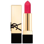 رژ لب ساتن ایو سن لوران Rouge Pur Couture – رنگ N7 Desire Rose