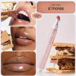 ماسک لب آبرسان تارت Maracuja Juicy Melt Mask – S’mores - تصویر 2