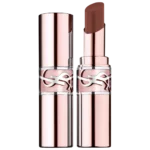بالم لب رنگی ایو سن لوران Candy Glow رنگ 6B Brown Nude
