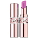 بالم لب رنگی ایو سن لوران Candy Glow رنگ 10B Lavender Blaze