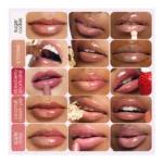 ست ۵ عددی محصولات لب تارت Sweet Indulgences Maracuja Juicy Lip Vault - تصویر 4